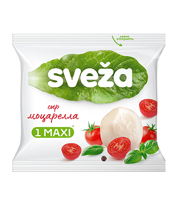 Моцарелла шар